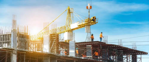 Interior design and finishes